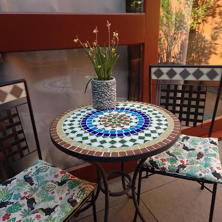 La Chambre Tomis Ath Ngoại thất bức ảnh