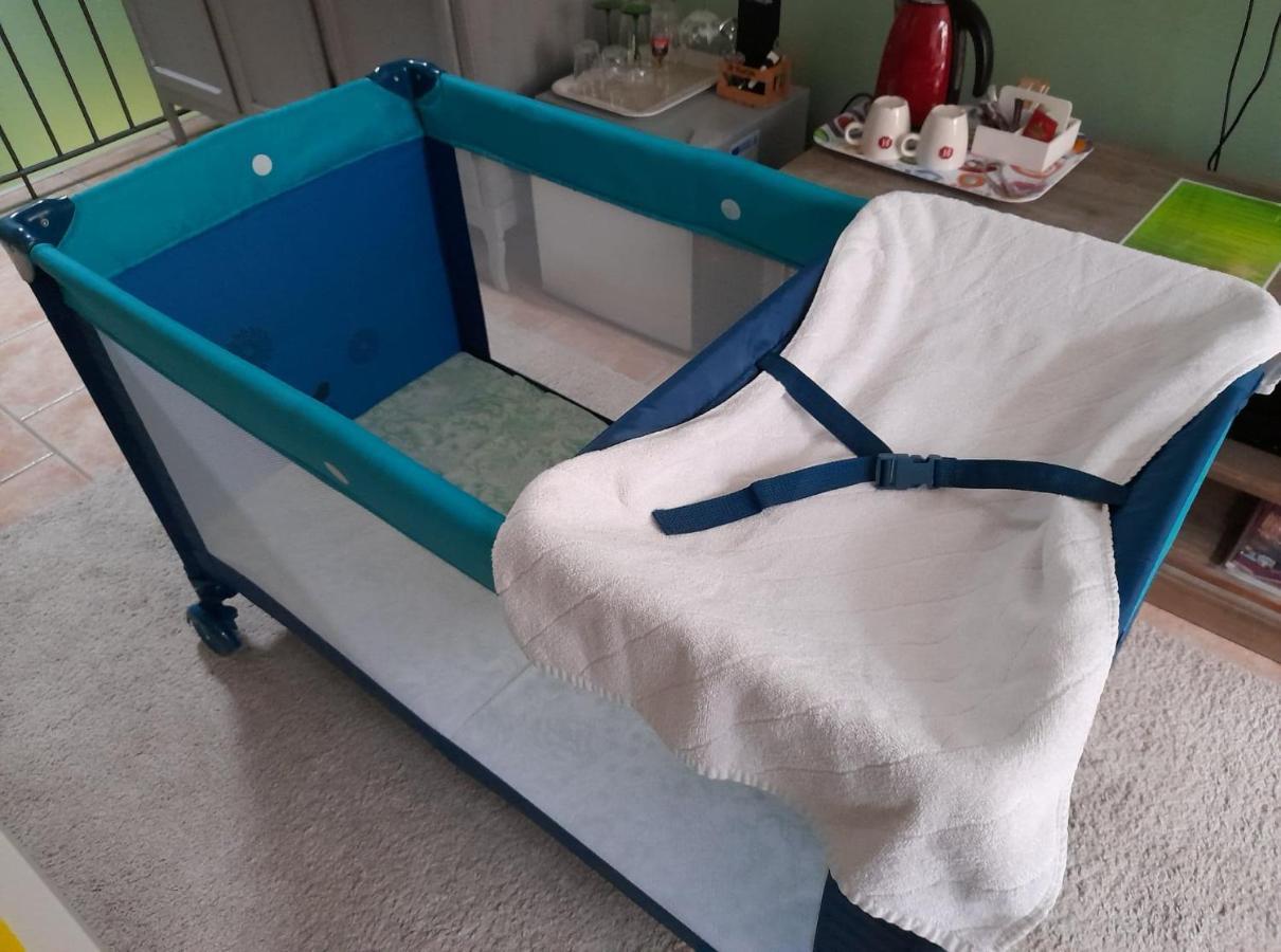 La Chambre Tomis Ath Ngoại thất bức ảnh