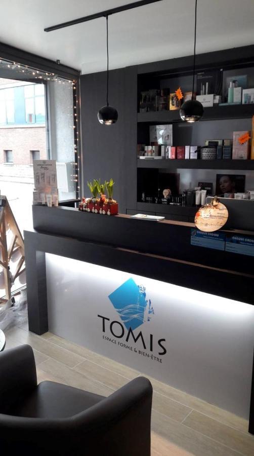 La Chambre Tomis Ath Ngoại thất bức ảnh